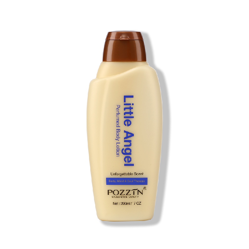 Volles စက်ရုံသည်ခန္ဓာကိုယ် lotion အသစ်တစ်ခုကိုစတင်ခဲ့ပြီး၎င်း၏ဆန်းသစ်သောနမူနာထုတ်လုပ်မှုနည်းလမ်းသည်စက်မှုလုပ်ငန်းစံအသစ်တစ်ခုကိုဖွဲ့စည်းထားသည်။