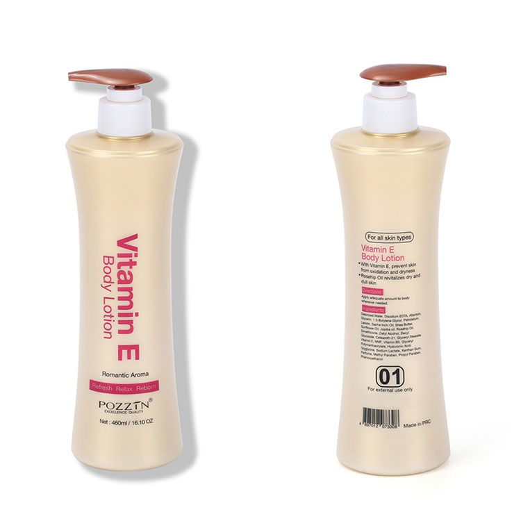 ခန္ဓာကိုယ် lotion လျှောက်ထားရန်မှန်ကန်သောနည်းလမ်းကဘာလဲ