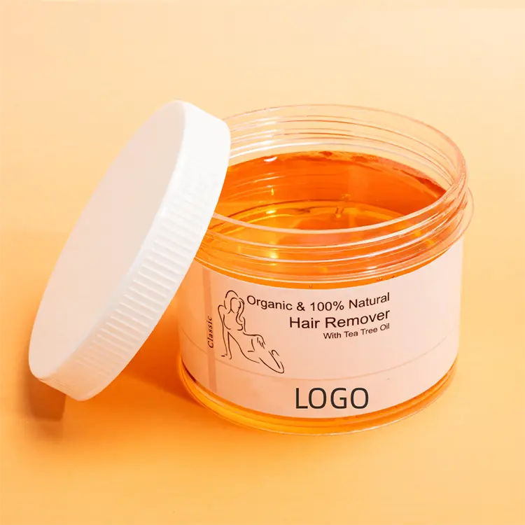 သဘာဝအမွှေးအမျှင်ဖယ်ရှားတဲ့ခရင်မ်က တကယ်ကို ဘေးကင်းပြီး ထိခိုက်လွယ်တဲ့အသားအရေအတွက် ထိရောက်မှုရှိပါတယ်။