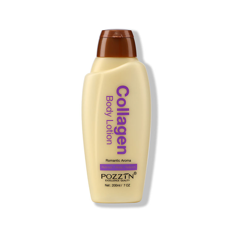 ရေချိုးပြီး Body Lotion ၊
