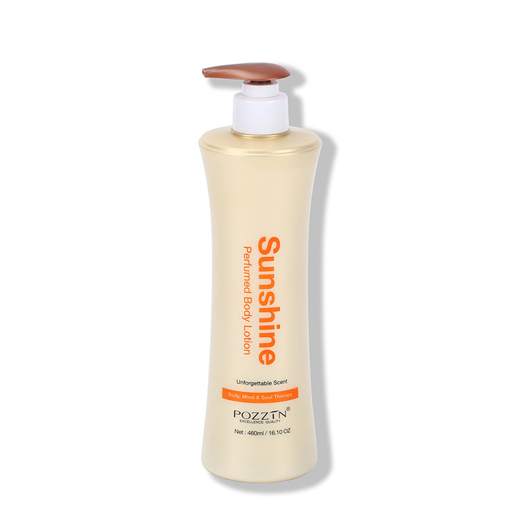 Body Glow Lotion ပါ။