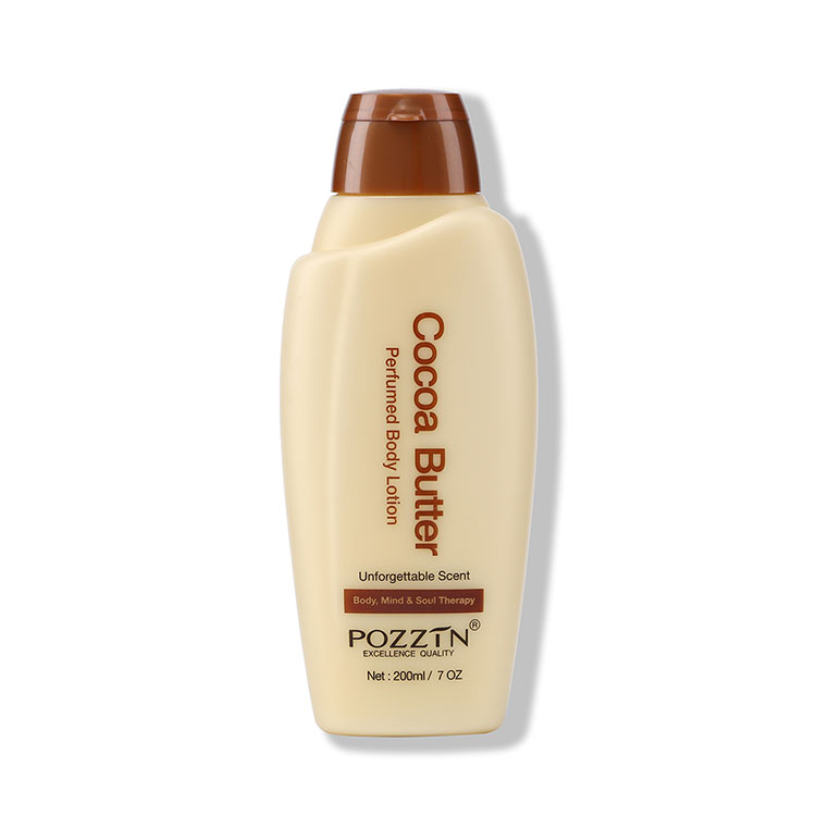 ရောင်ရမ်းခြင်းအတွက် Body Lotion