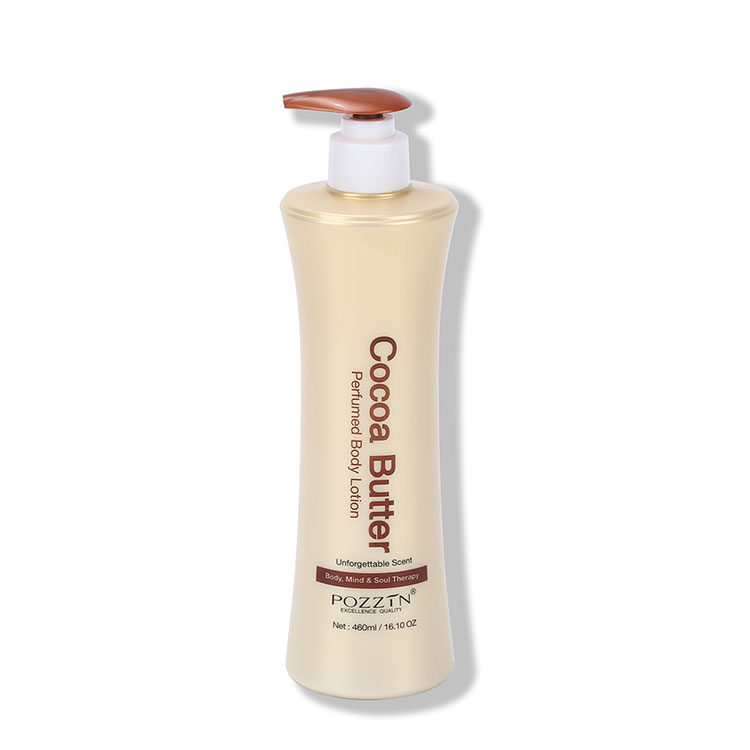 Cocoa Butter Lotion