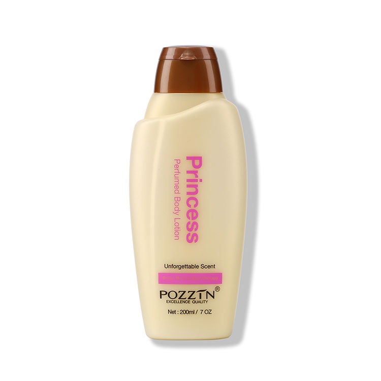Fresh Milk Body Lotion ၊