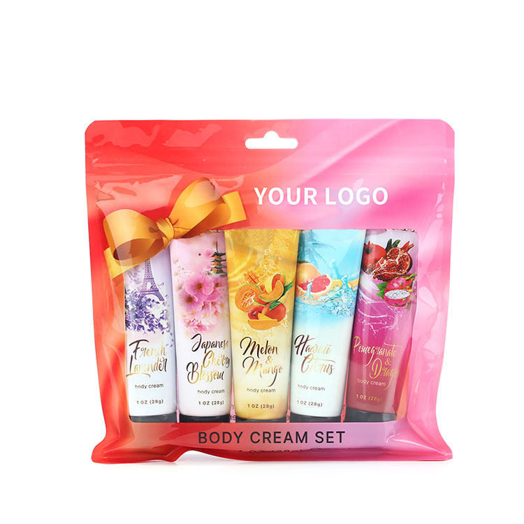 ကွဲနေသောလက်များအတွက် Lotion