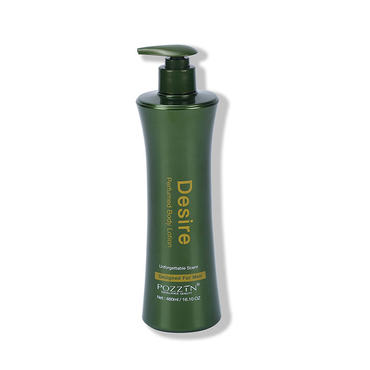 အရမ်းခြောက်တဲ့အသားအရေအတွက် Lotion