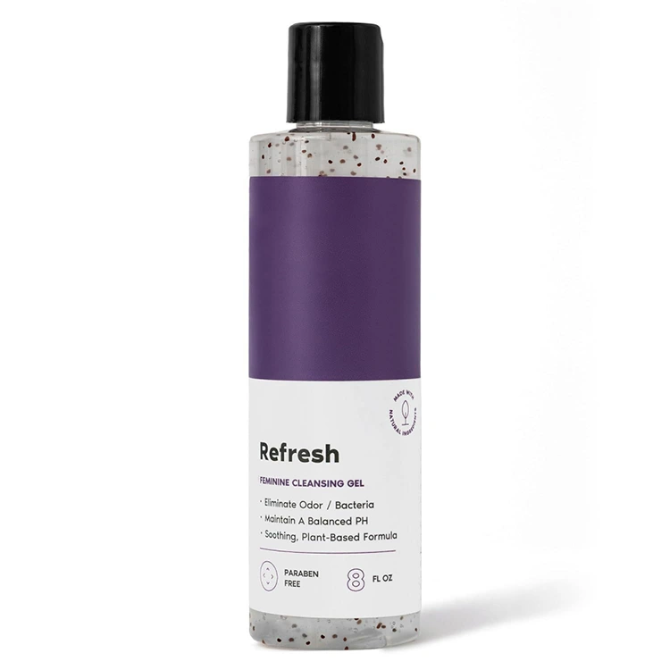 Luxury Shower Gel နှင့် Body Cleansers