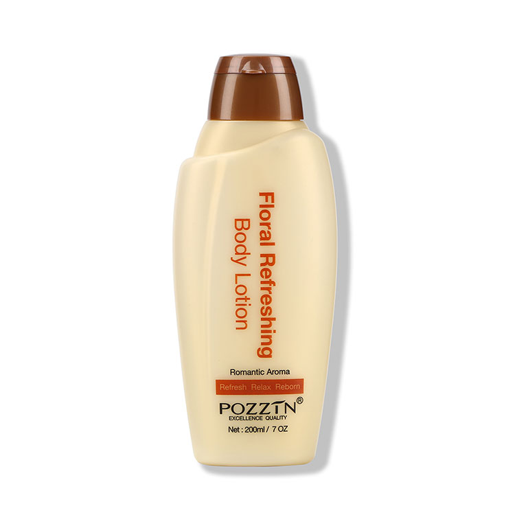 Shea Moisture Body Lotion ၊